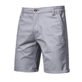 Short Will gris claro