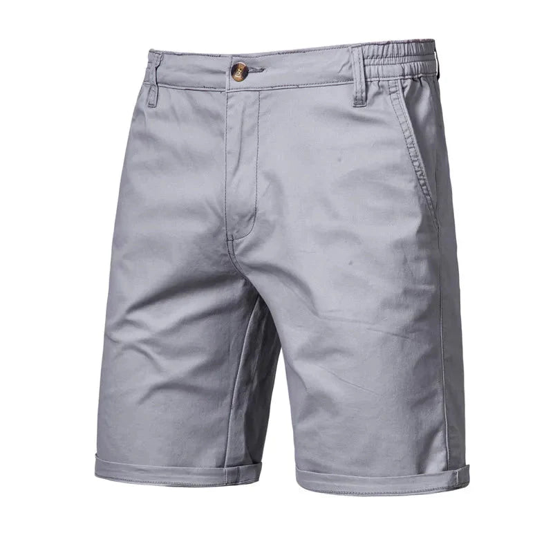 Short Will gris claro