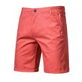 Short Will Salmón