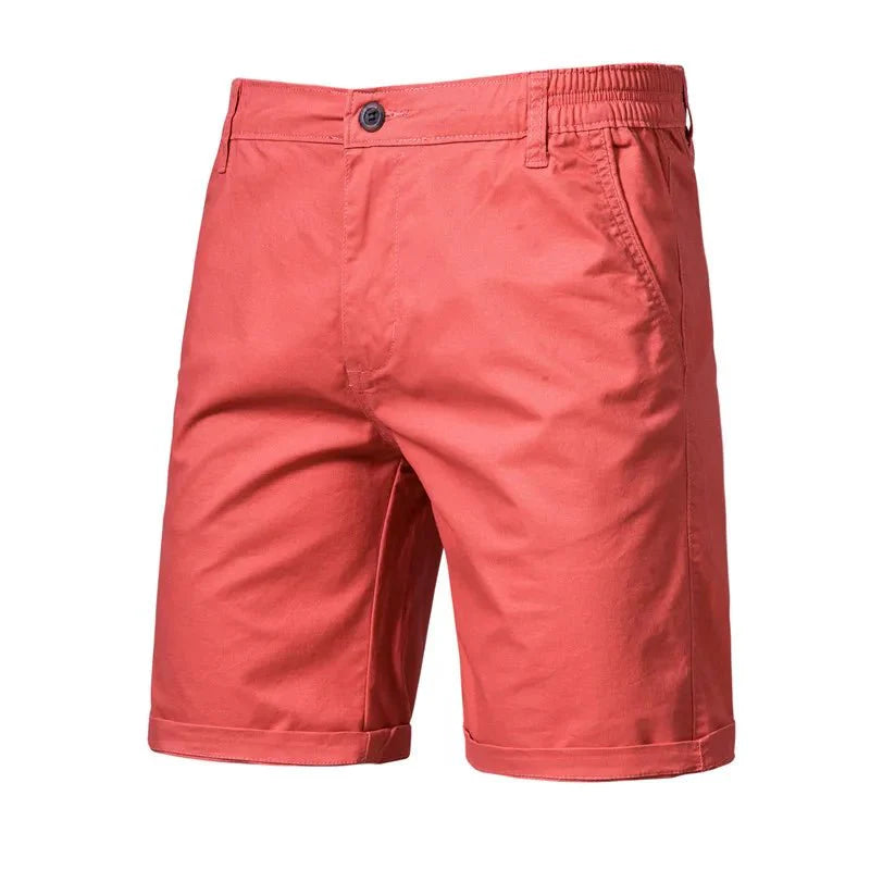 Short Will Salmón