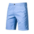 Short Will azul