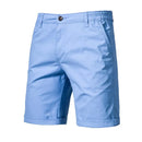 Short Will azul