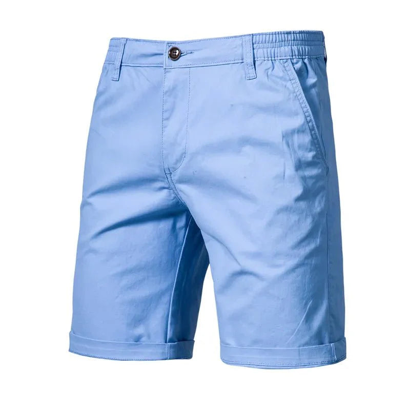 Short Will azul