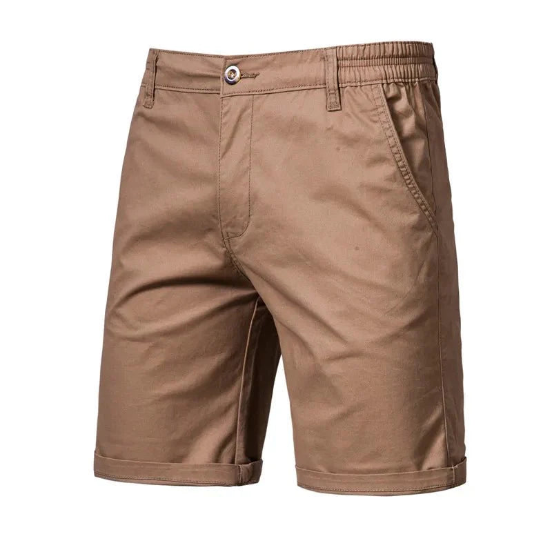 Short Will marrón