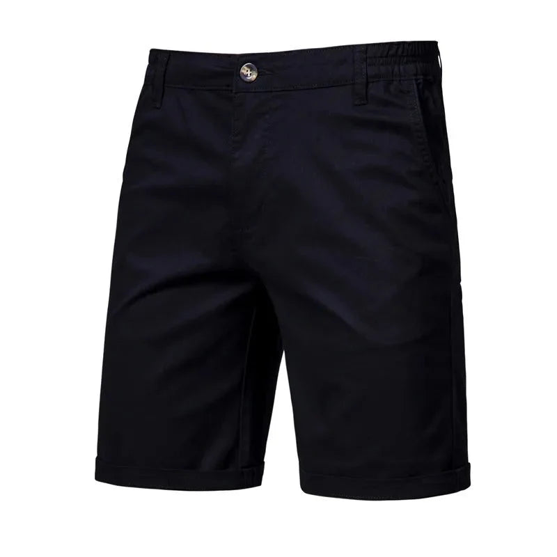 Short Will  Negro
