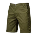 Short Will verde