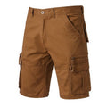 Short Zion mArrón