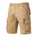 Short Zion Caqui