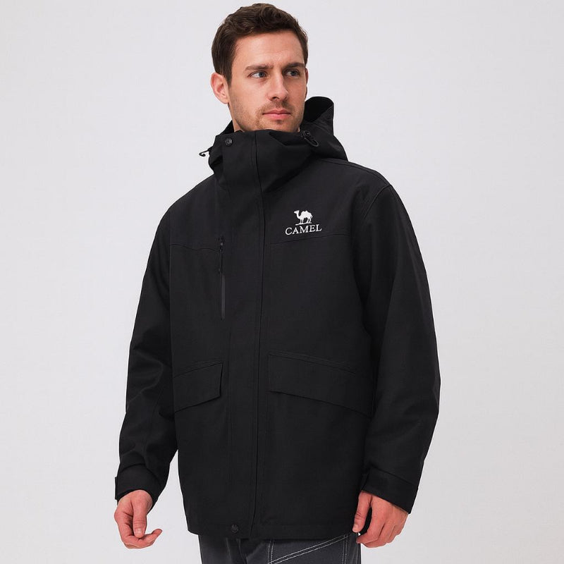 Chaqueta Tyler 3 em 1