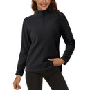 Polerón Clary  negro