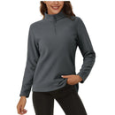 Polerón Clary  gris oscuro