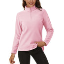 Polerón Clary  rosa