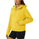 Polerón Nayla  Amarillo