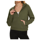 Polerón Nayla verde