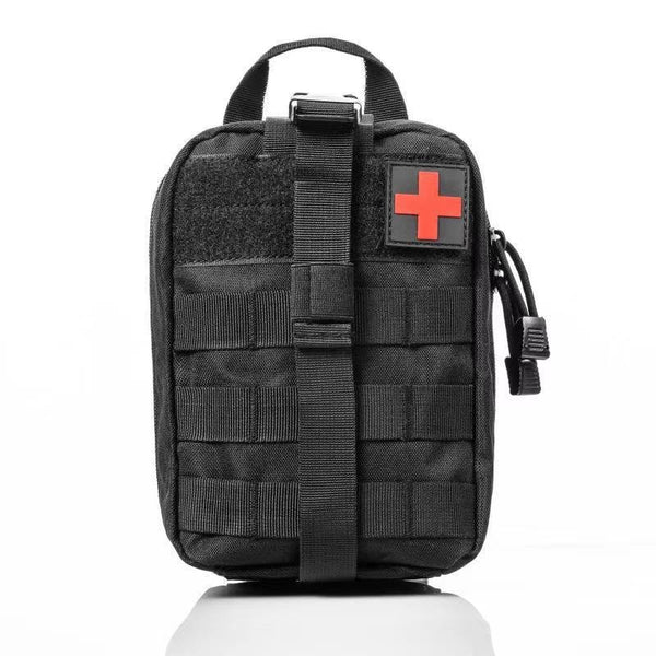 Bolsa Bamba Negro