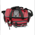 Bolsa Cartel rojo