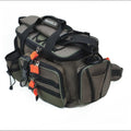 Bolsa Cartel verde