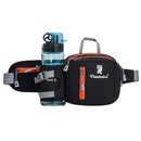 riñonera para llevar alrededor de la cintura