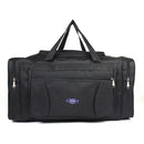 Bolsa Folding 25L negro