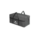 Bolsa Ritch 100L Gris Oscuro
