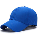 Gorro Beisek azul