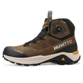 Axiom Stiefel