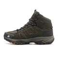 Bota Expert - Mundo Montanha