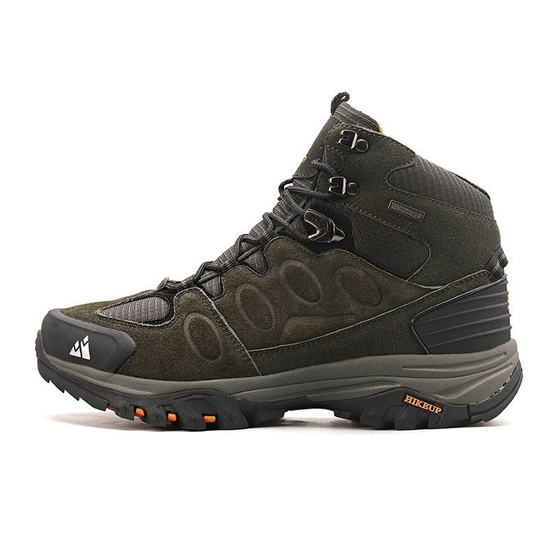Bota Expert - Mundo Montanha