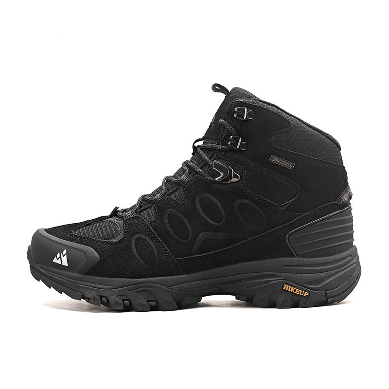 Bota Expert - Mundo Montanha