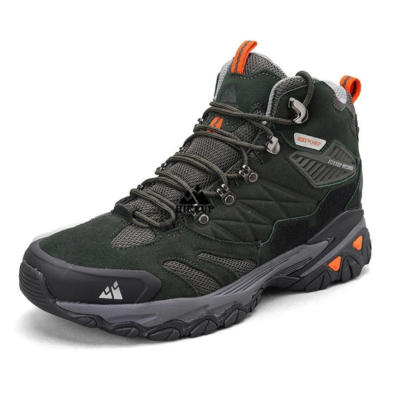 Bota Foxer - Mundo Montanha
