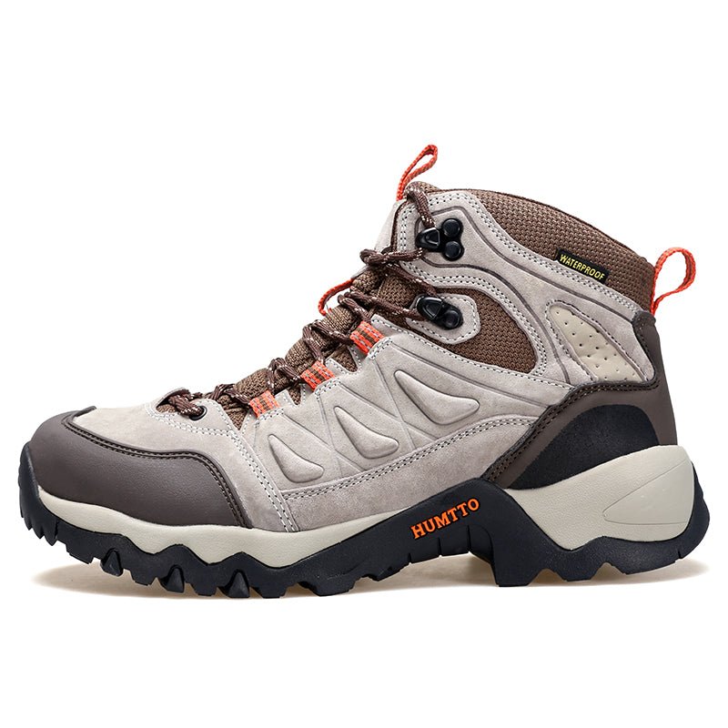 Bota Norman - Mundo Montanha