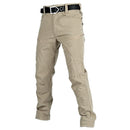 Pantalón impermeable para hombre - Beige