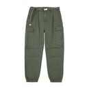 Pantalón jogger para hombre, estilo casual - verde