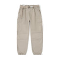 Pantalón jogger para hombre, estilo casual - Caqui