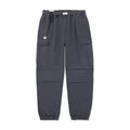 Pantalón jogger para hombre, estilo casual - Gris