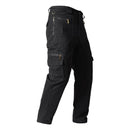 Pantalones cargo para hombre -  negro