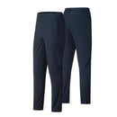 Pantalones deportivos para hombre - azul