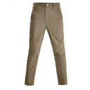 Pantalones 3 estaciones para hombre - caqui