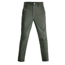 Pantalones 3 estaciones para hombre - verde