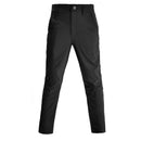 Pantalones 3 estaciones para hombre - negro.
