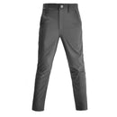 Pantalones 3 estaciones para hombre - Gris