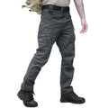 Calça masculina tática IX9.
132 / 5 000
Pantalones tácticos para hombre IX9 - Gris oscuro