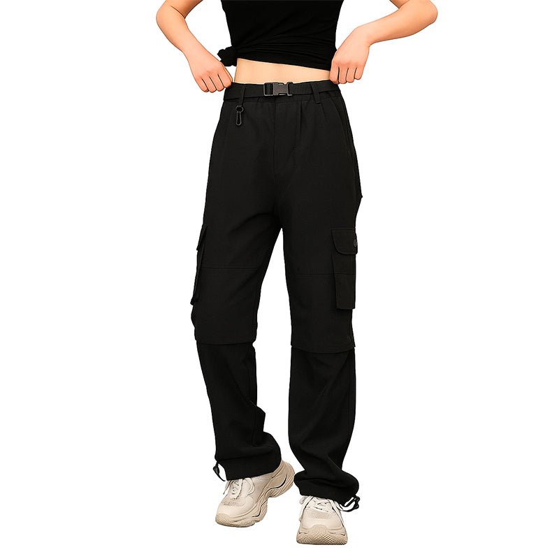 Pantalones Treyce 2 Em 1