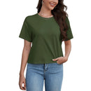 Camiseta Greta - Mundo Montanha