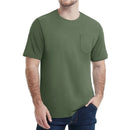 Camiseta Lupy - Mundo Montanha