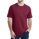 Camiseta Lupy - Mundo Montanha