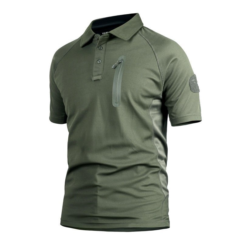 Camiseta Omil - Mundo Montanha