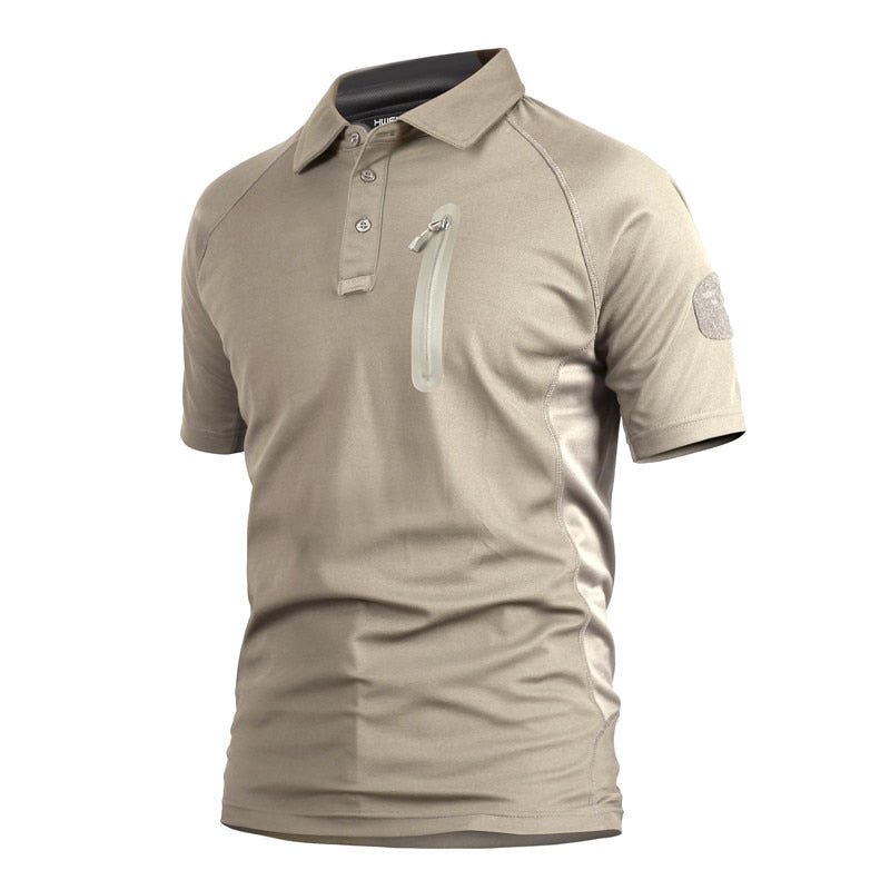Camiseta Omil - Mundo Montanha
