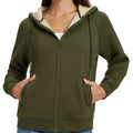Chaqueta Sulky