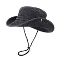 Sombrero Safari
